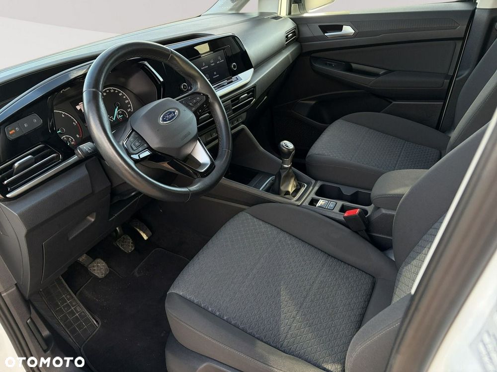 Ford Tourneo Connect 2.0 EcoBlue Titanium - 7