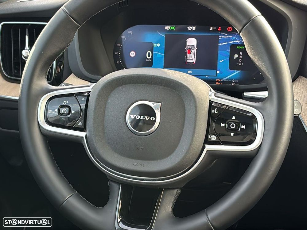 Volvo XC 60 - 17