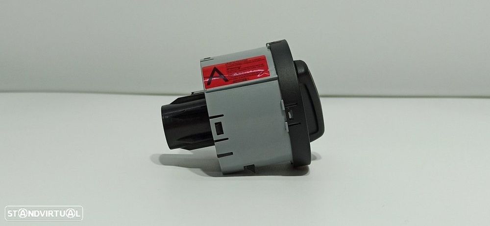 COMANDO DAS LUZES SKODA FABIA ACTIVE - 6