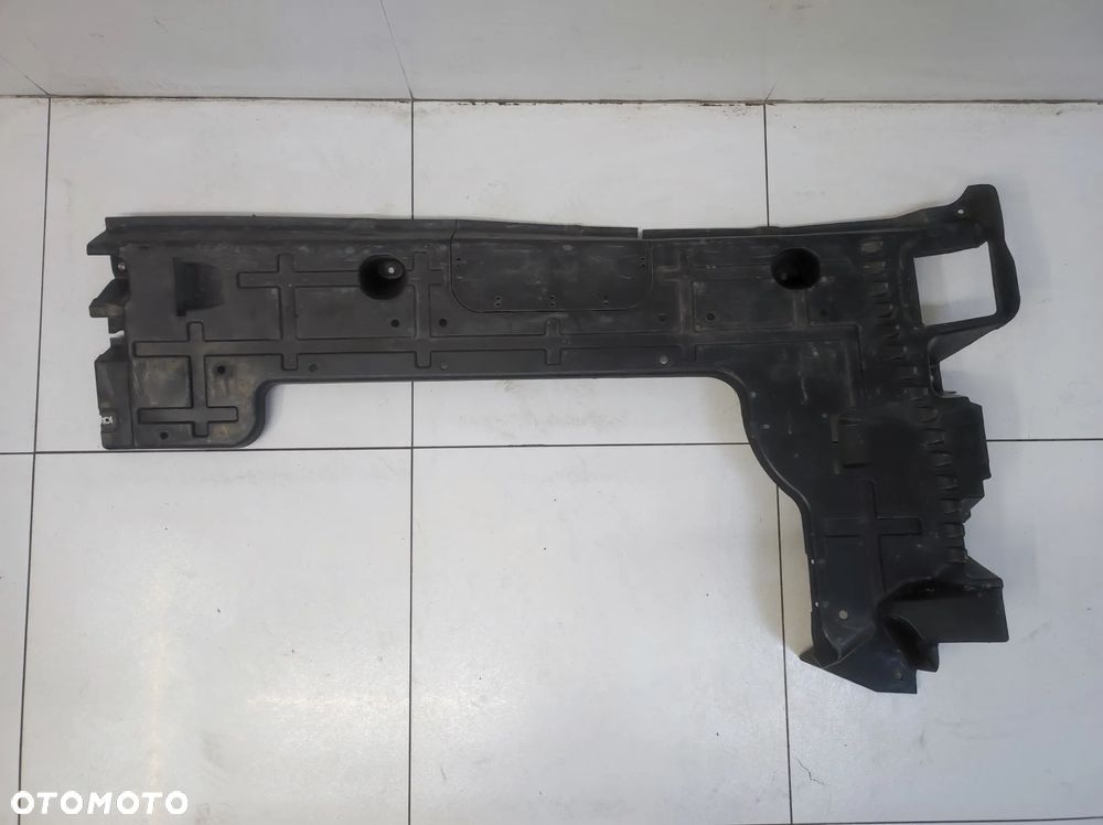 OSŁONA PŁYTA EKOLOGIA PODWOZIA LEWA VW TRANSPORTER T6 LIFT - 2