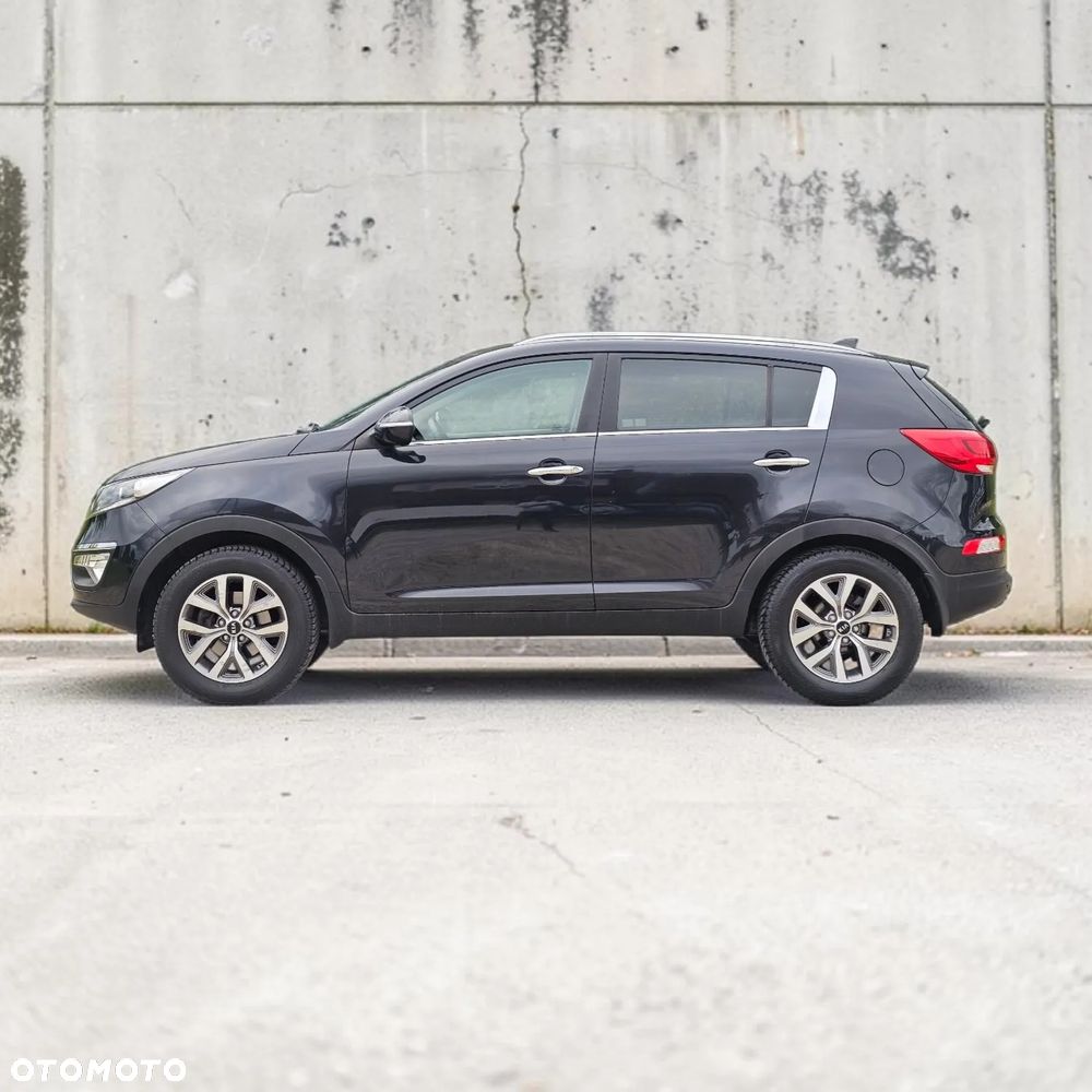 Kia Sportage - 2