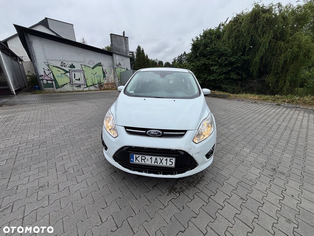 Ford C-MAX 2.0 TDCi Titanium MPS6 - 4