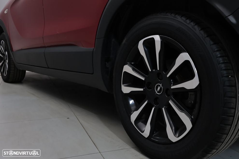 Opel Crossland 1.2 Elegance Pack - 13