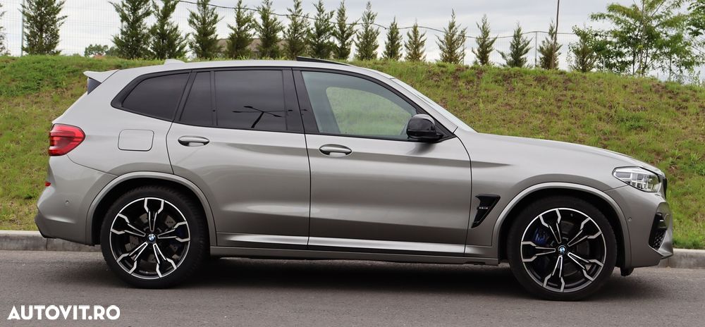 BMW X3 - 13