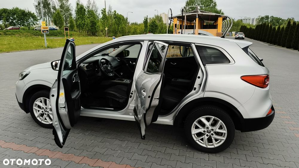 Renault Kadjar - 33