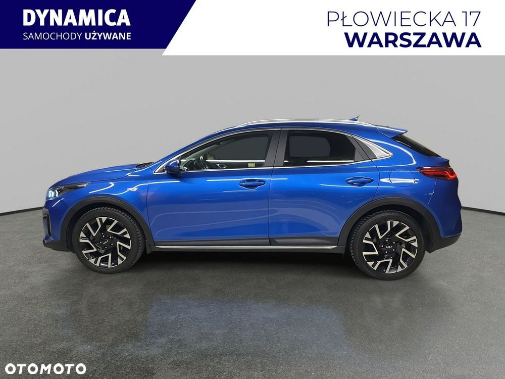 Kia XCeed 1.5 T-GDI L DCT - 5