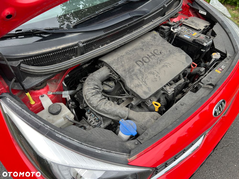 Kia Picanto 1.2 Automatik GT Line - 28