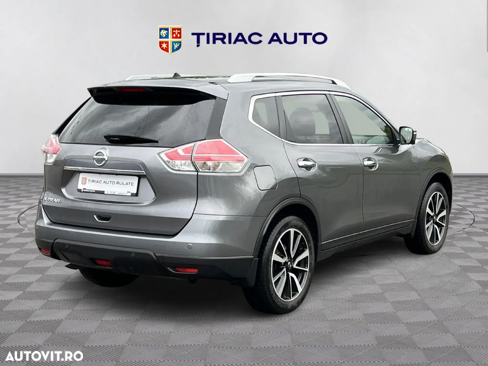 Nissan X-Trail 1.6D Stop/Start X-Tronic Acenta - 6