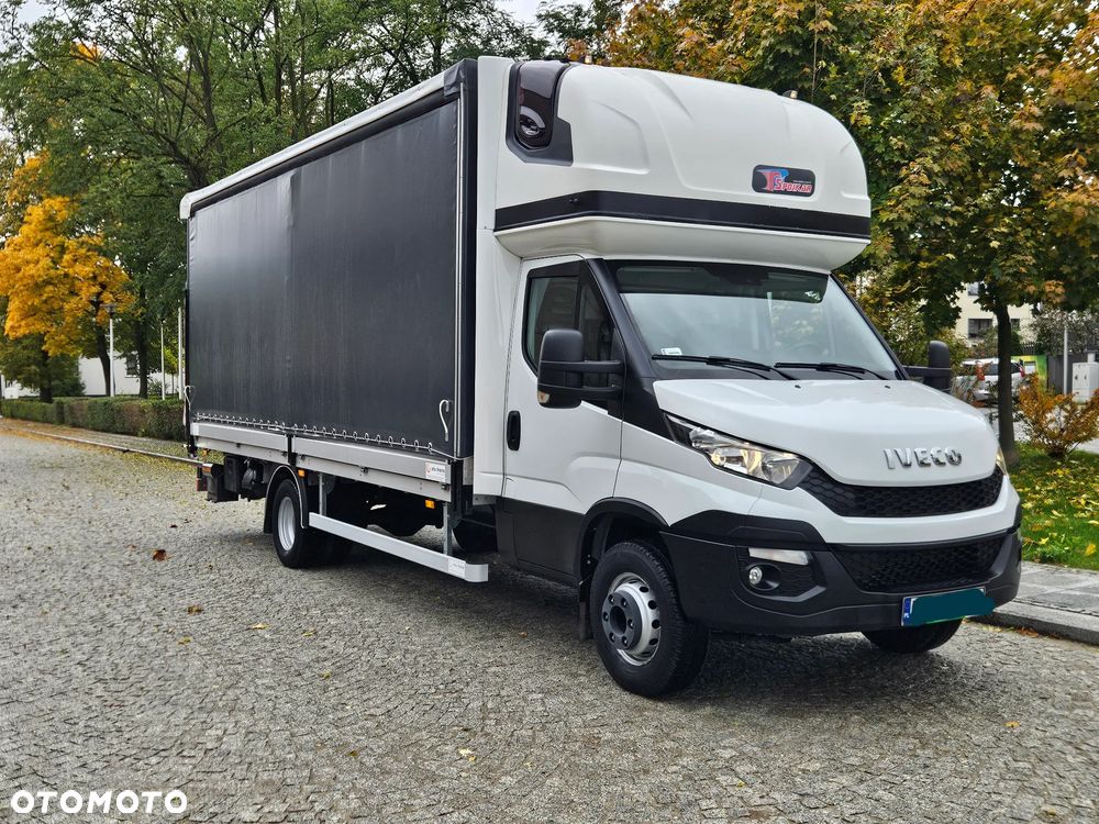 Iveco Daily 72-170 - 4