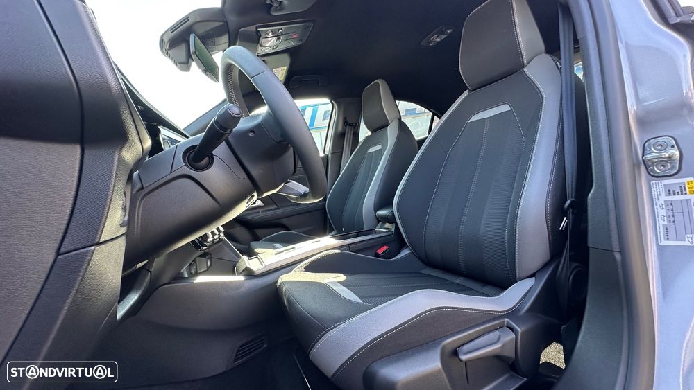 Opel Mokka-e GS - 20
