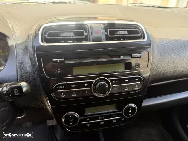 Mitsubishi Space Star 1.2 Intense Connect Edition - 22