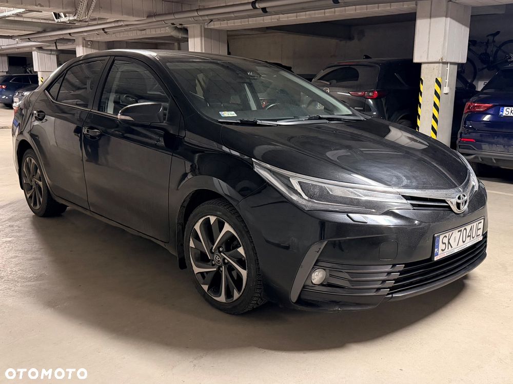 Toyota Corolla 1.6 Comfort - 2