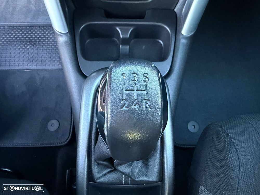 Citroën C3 Aircross 1.2 PureTech Rip Curl - 22