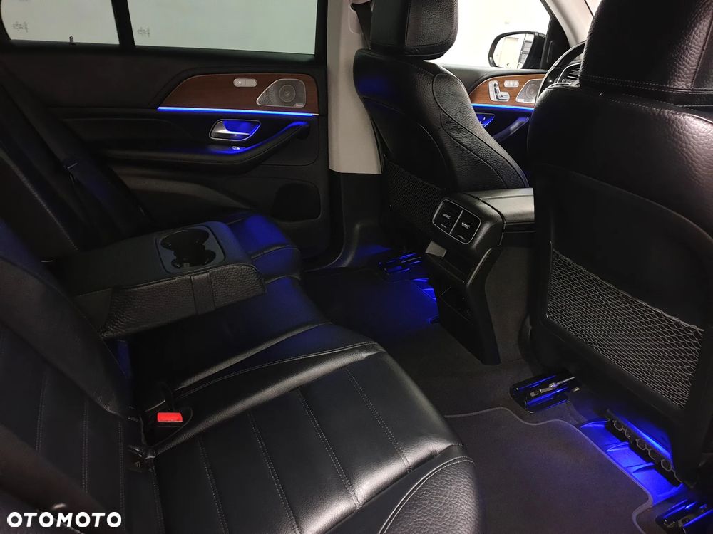 Mercedes-Benz GLE 350 de 4-Matic Premium - 34