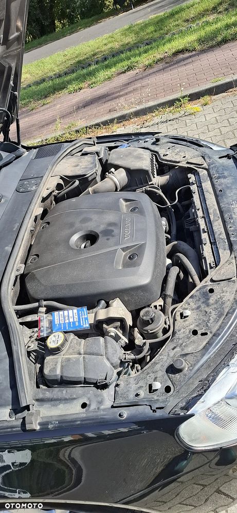 Volvo S80 T5 Drive-E Summum - 23