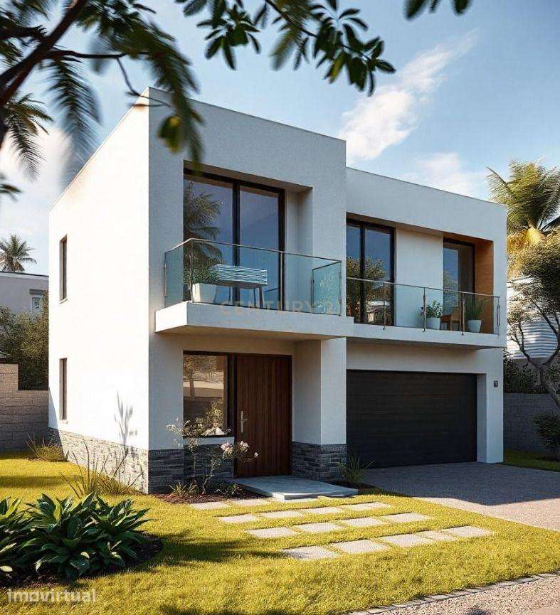 Excelente terreno em Vale Cavala - Grande imagem: 2/22