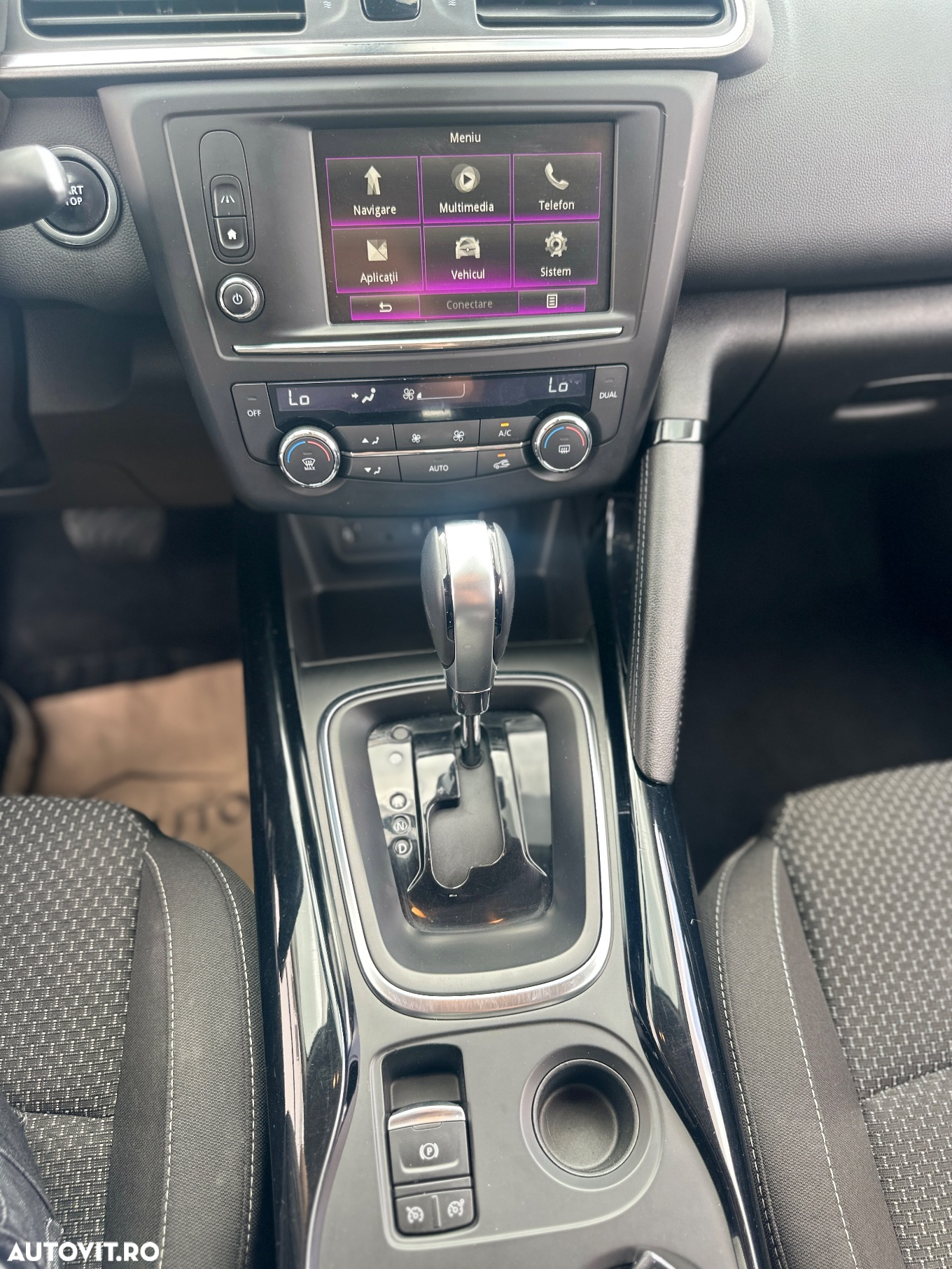 Renault Kadjar Energy dCi 110 EDC Business - 8