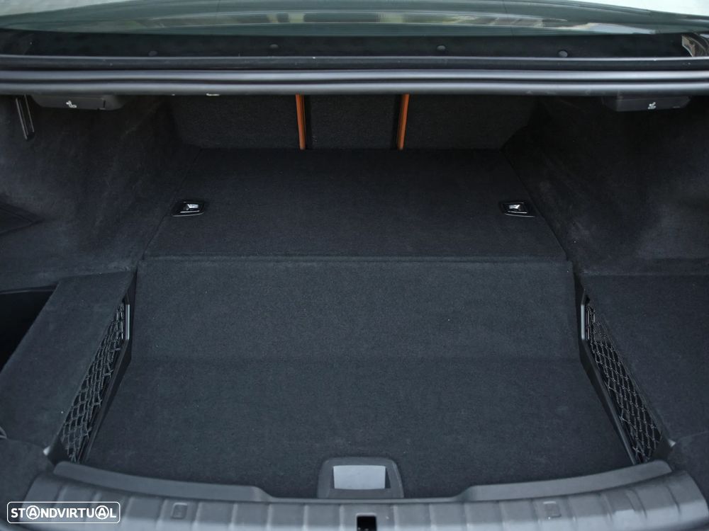 BMW 530 e iPerformance Line Luxury - 12