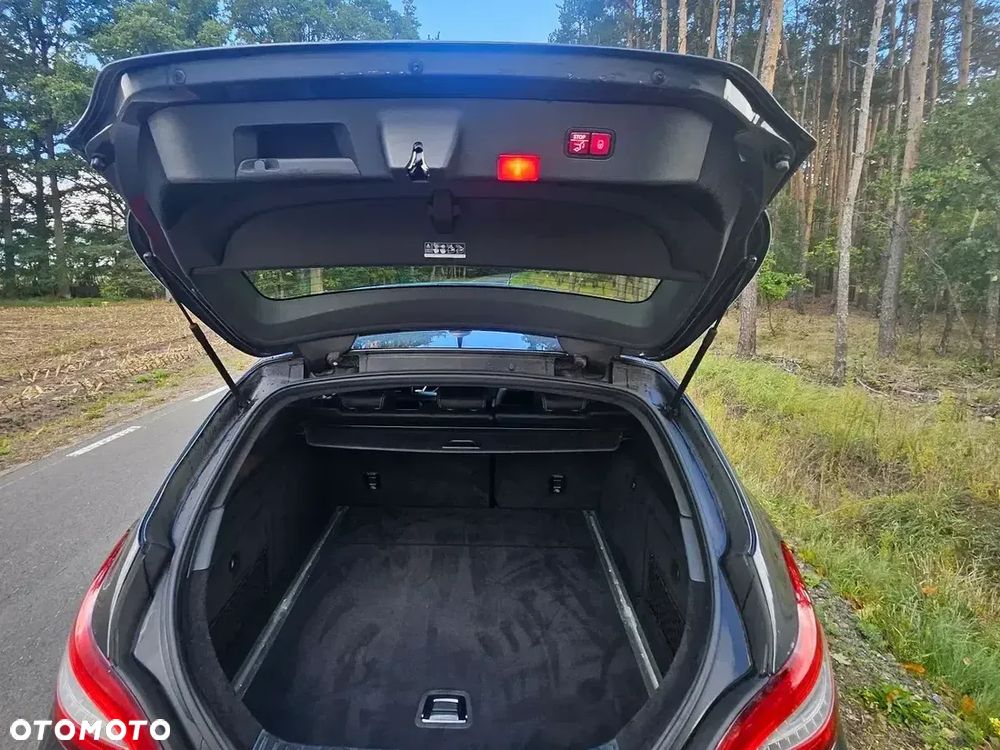 Mercedes-Benz CLS 350 BlueTEC 4-Matic - 15