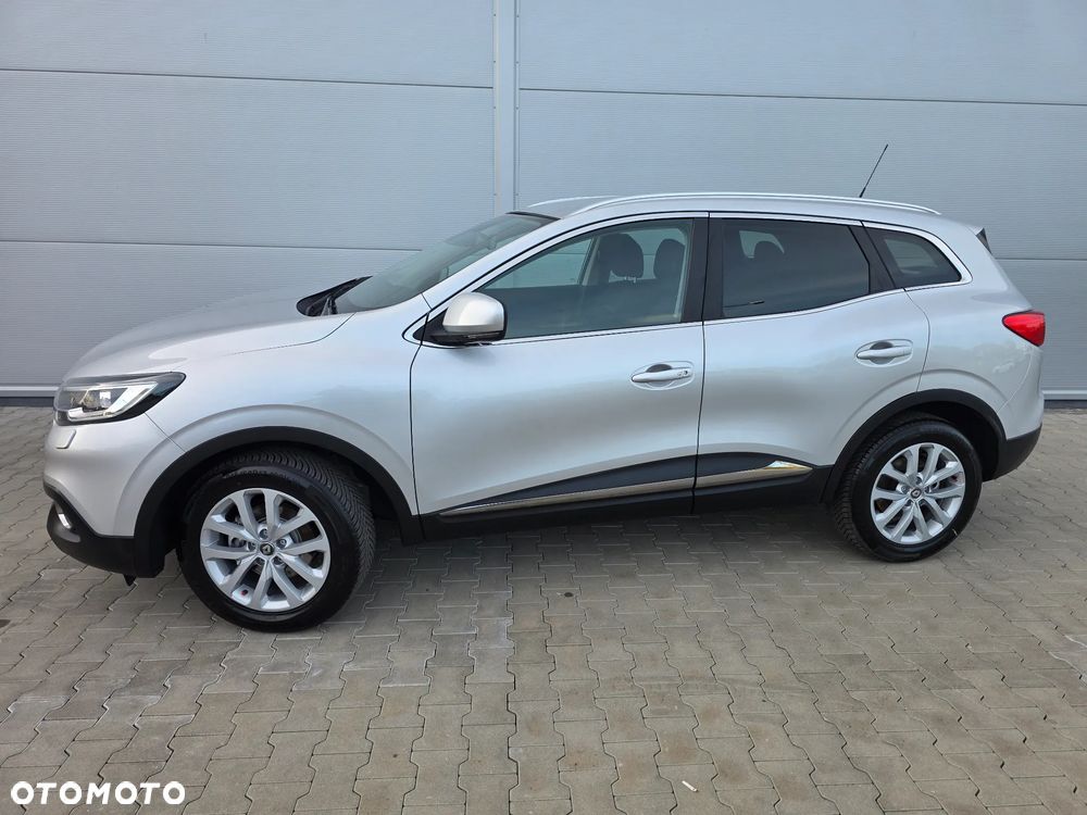 Renault Kadjar Energy TCe 130 Experience - 5