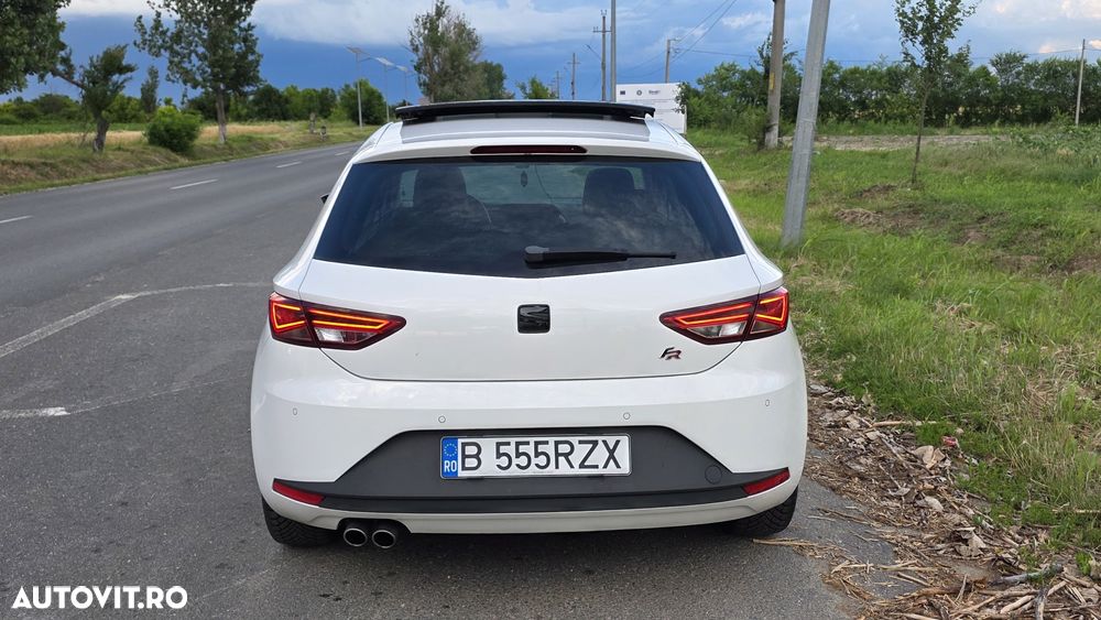 Seat Leon - 5