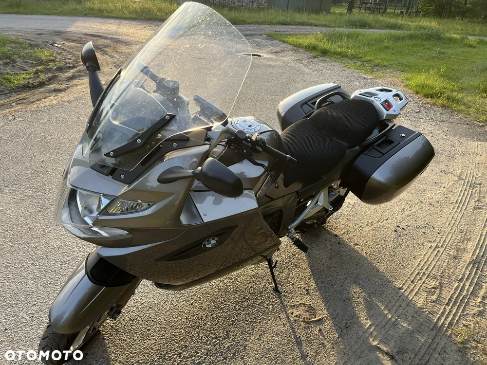BMW K - 3