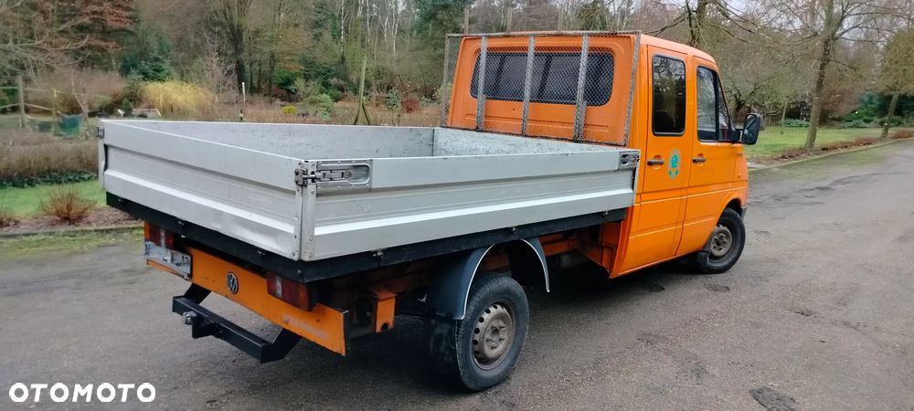 Volkswagen LT 35 - 7