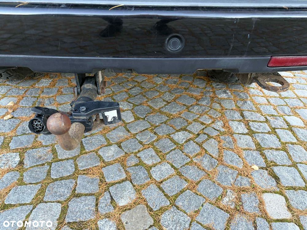 Land Rover Range Rover 3.0TD Vogue - 4