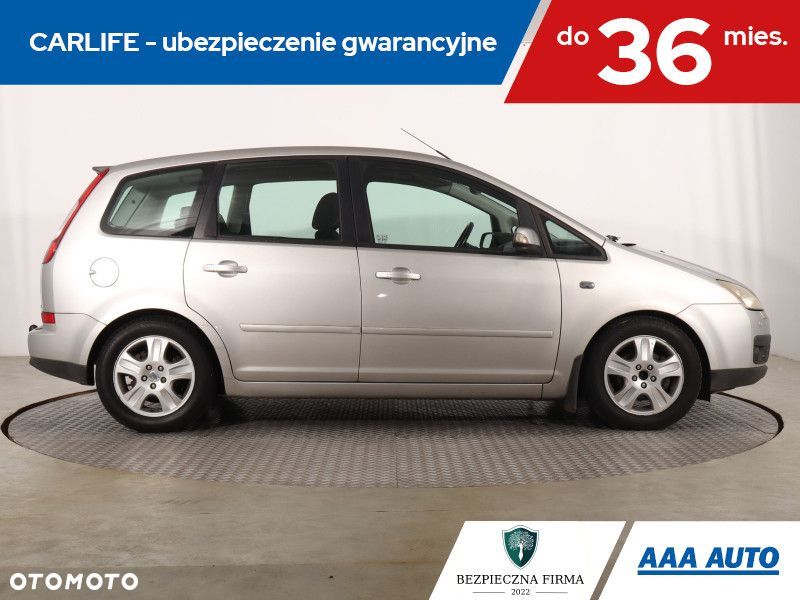 Ford C-MAX - 8