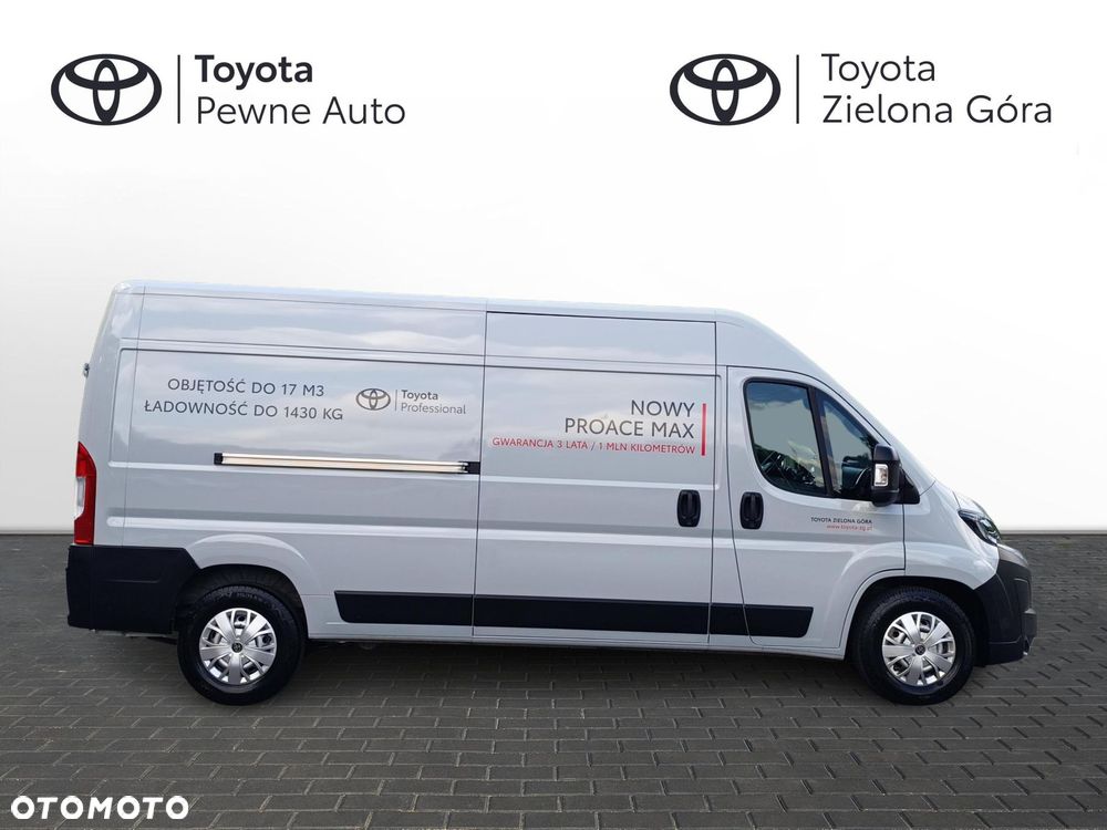 Toyota PROACE MAX - 8