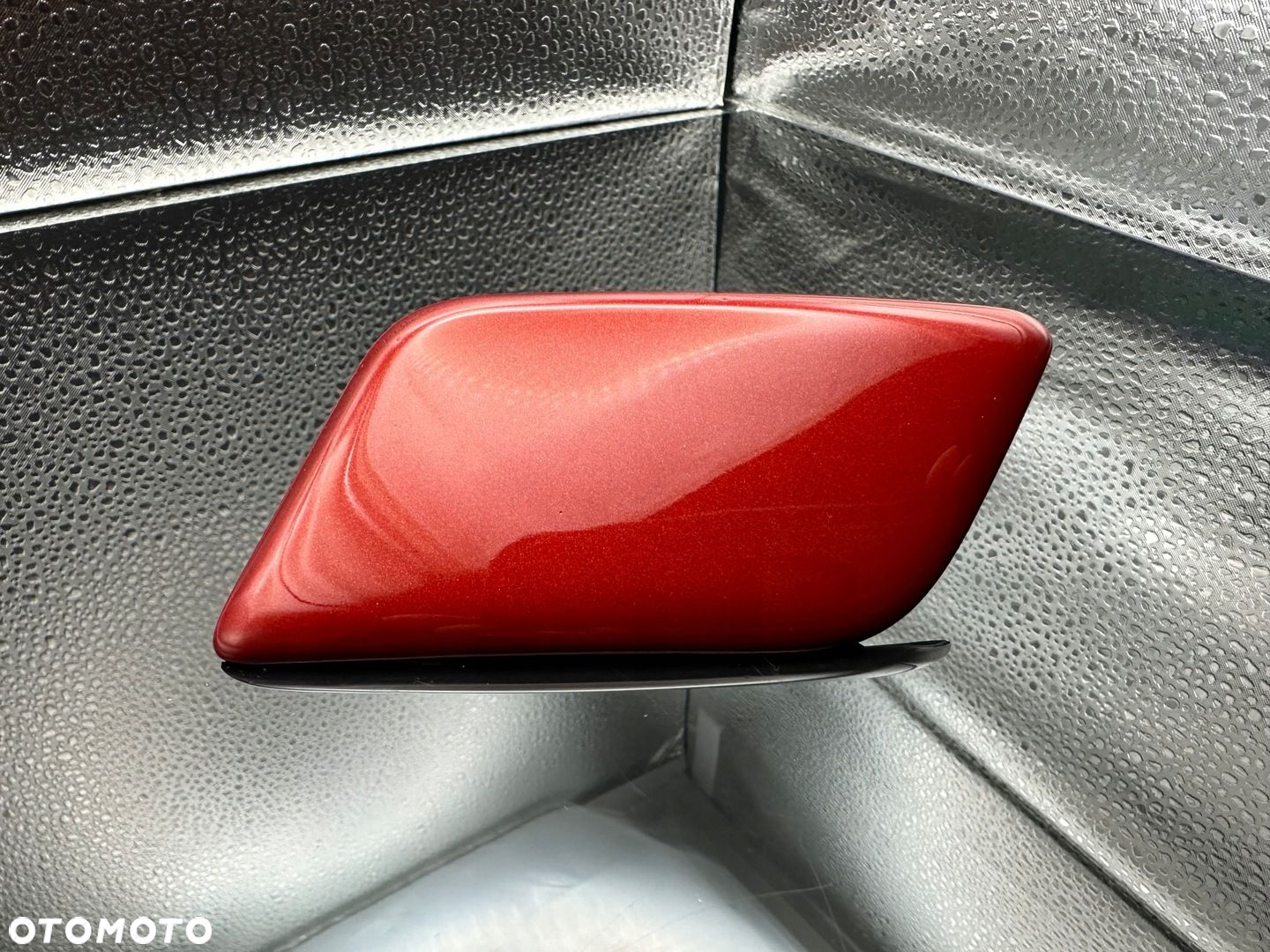 ZAŚLEPKA SPRYSKIWACZA CITROEN C4 PICASSO LEWA LUB PRAWA KOLORY - 5