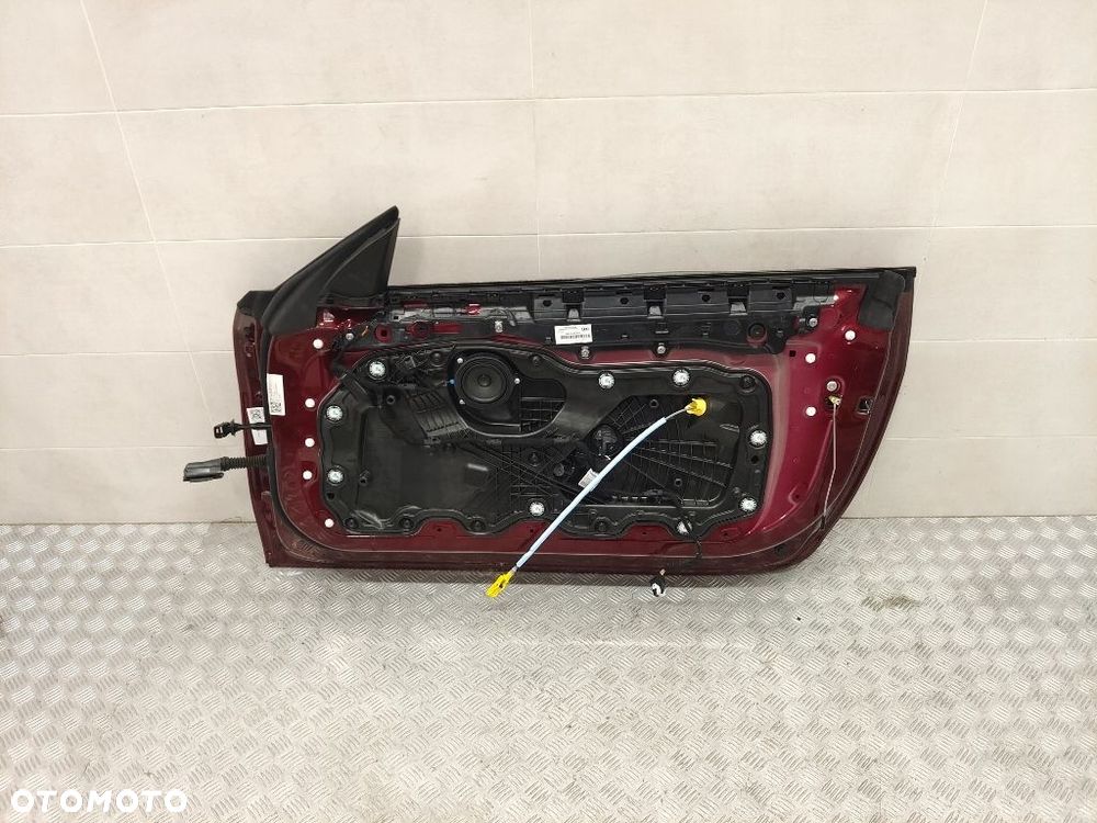 BMW M8 F91 F92 G14 G15 DRZWI PRAWE X1C - 4