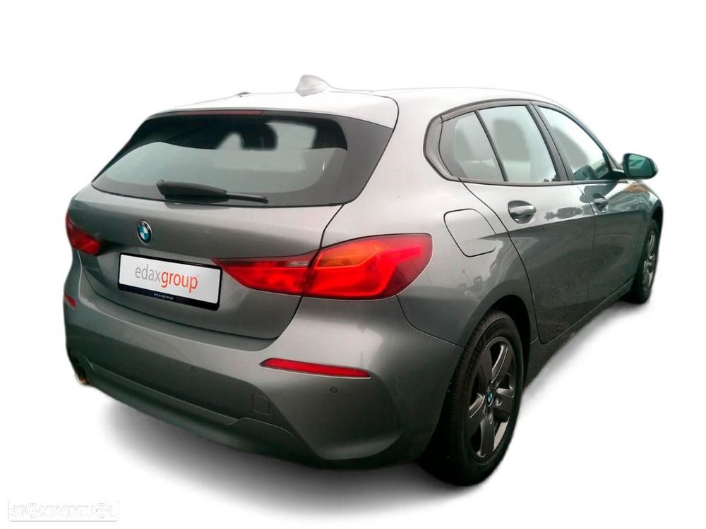 BMW 116 i Advantage - 2