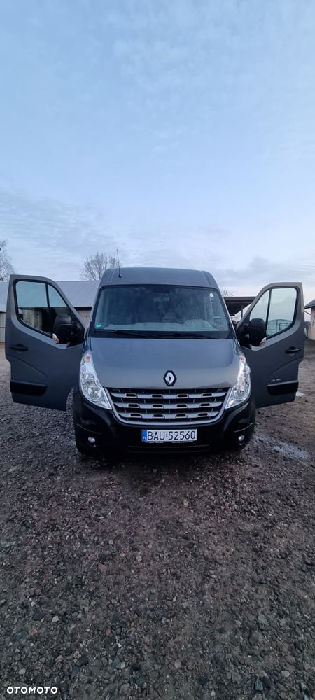 Renault Master L2H2 - 8