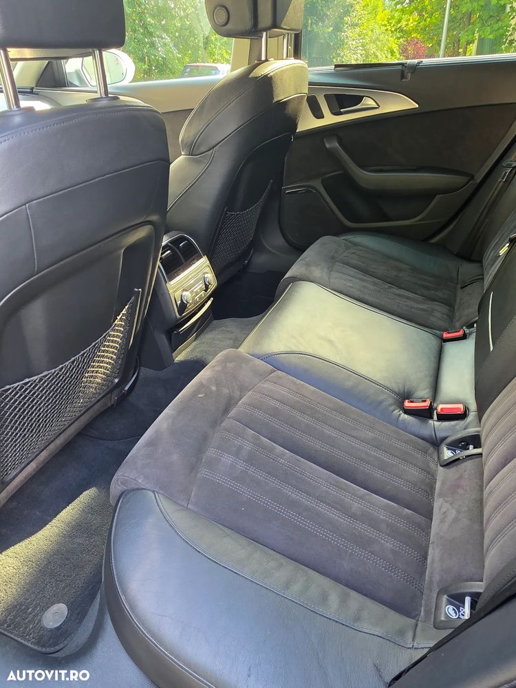Audi A6 Avant - 22