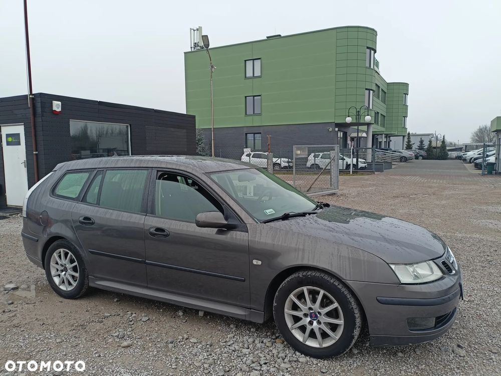 Saab 9-3 - 6
