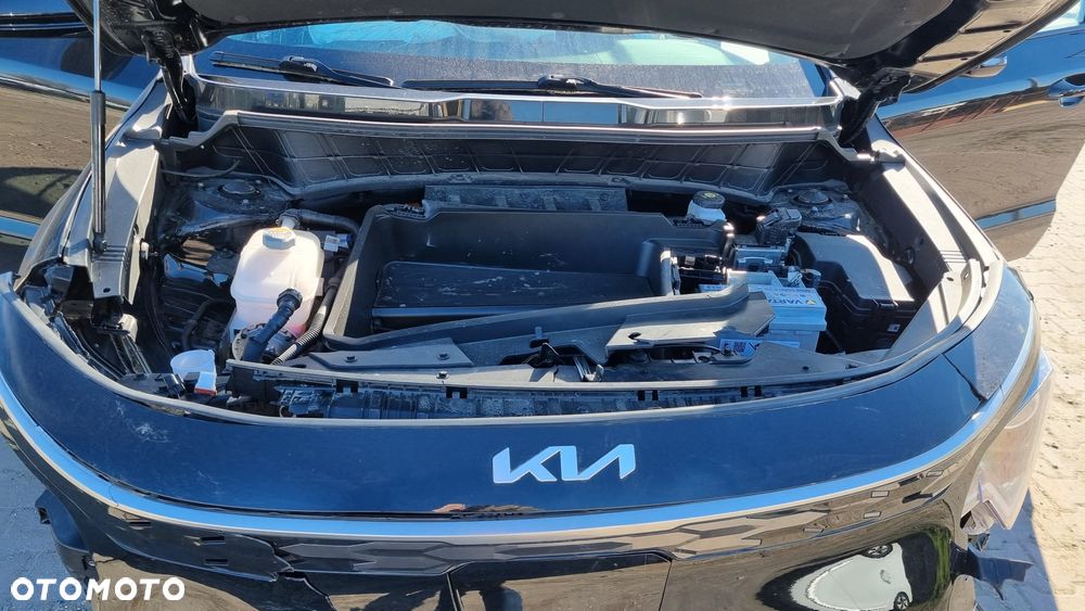 Kia Niro Vision - 3