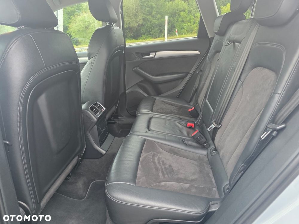 Audi Q5 2.0 TDI Quattro S tronic - 27