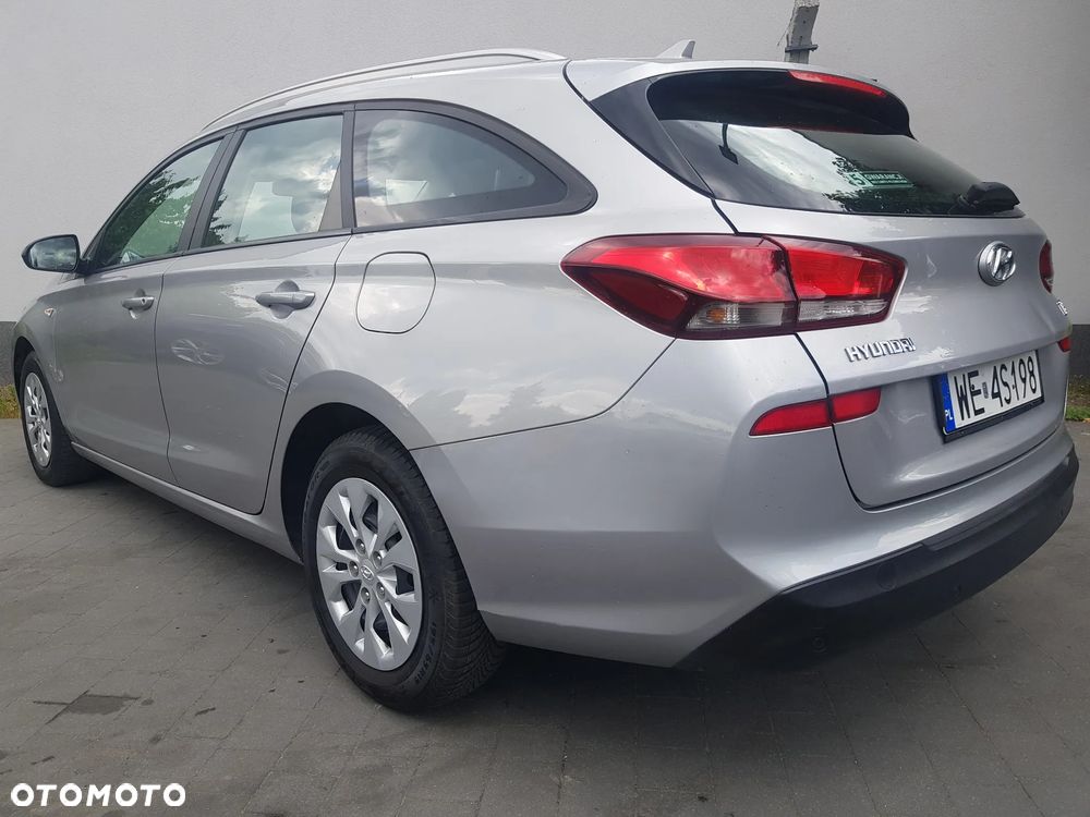 Hyundai i30 1.5 DPI Modern - 4