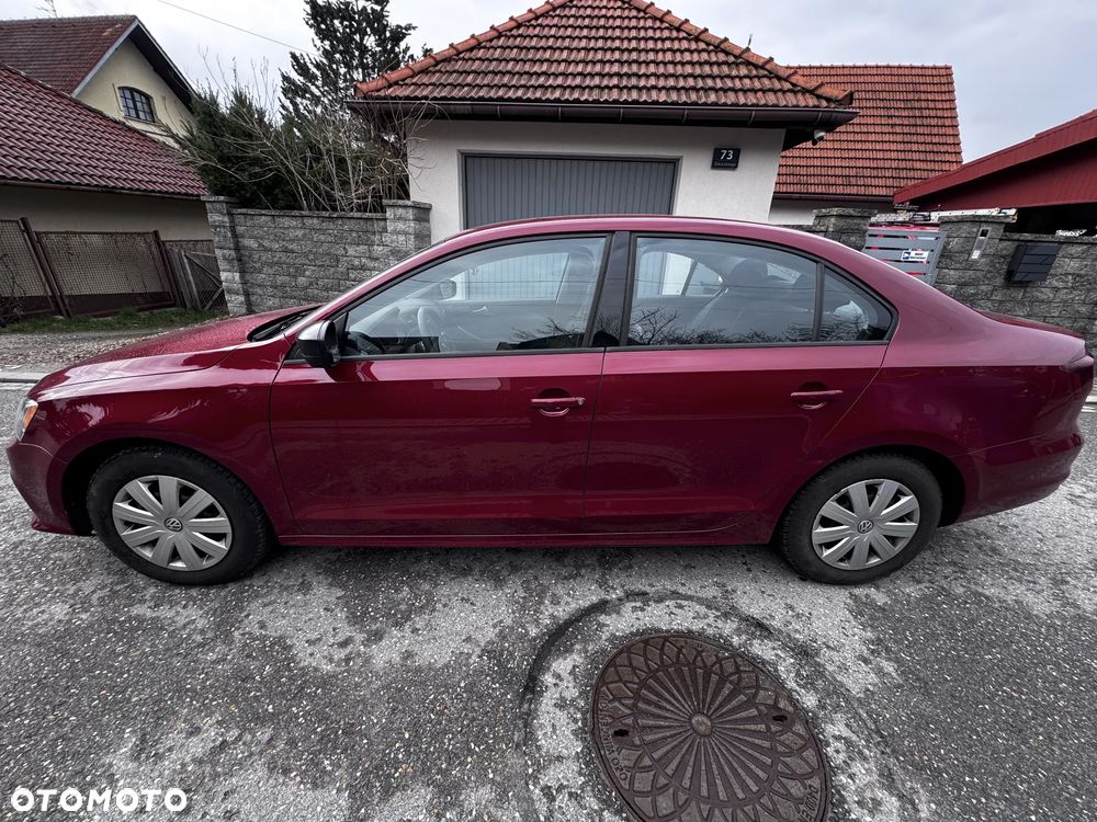 Volkswagen Jetta 1.4 TSI DSG BlueMotion Technology - 9