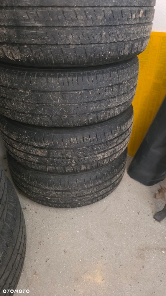 Volkswagen TRANSPORTER - 38