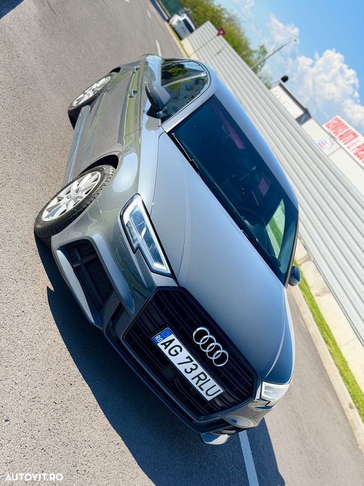 Audi A3 - 18