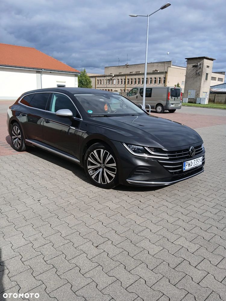 Volkswagen Arteon 2.0 TDI Elegance DSG - 1