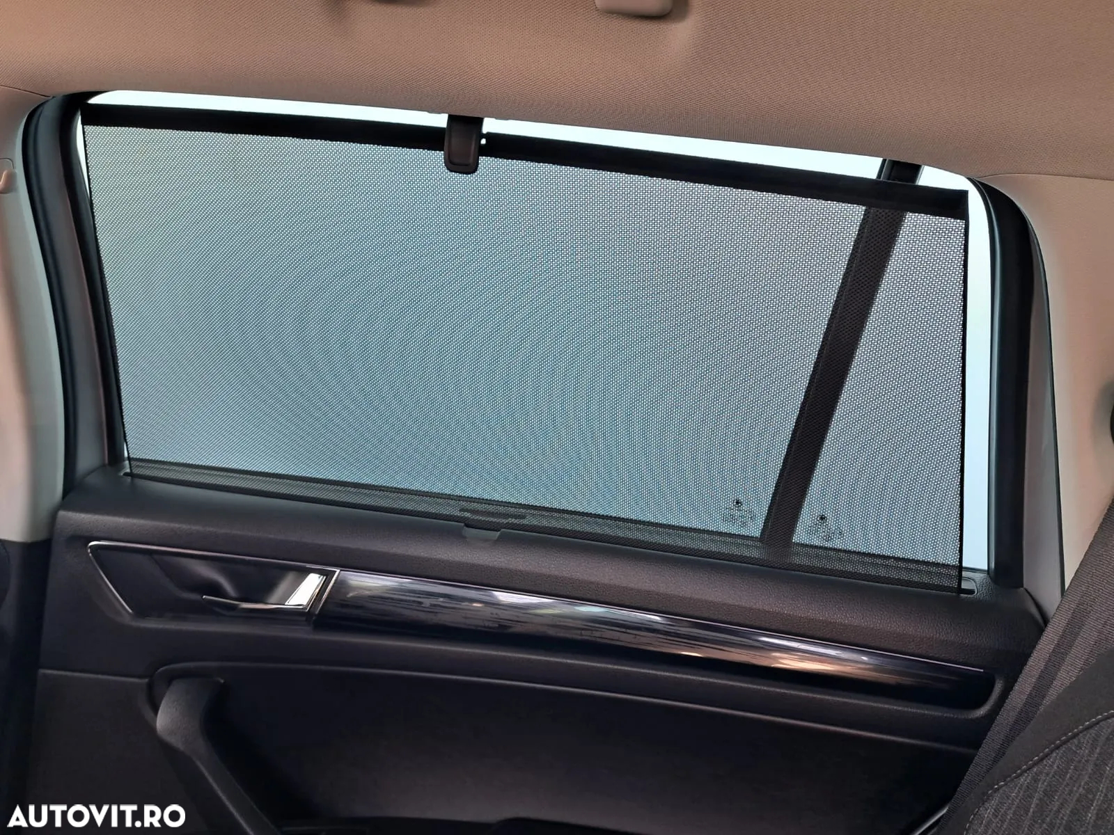 Skoda Kodiaq 2.0 TDI 4X4 DSG Style - 36