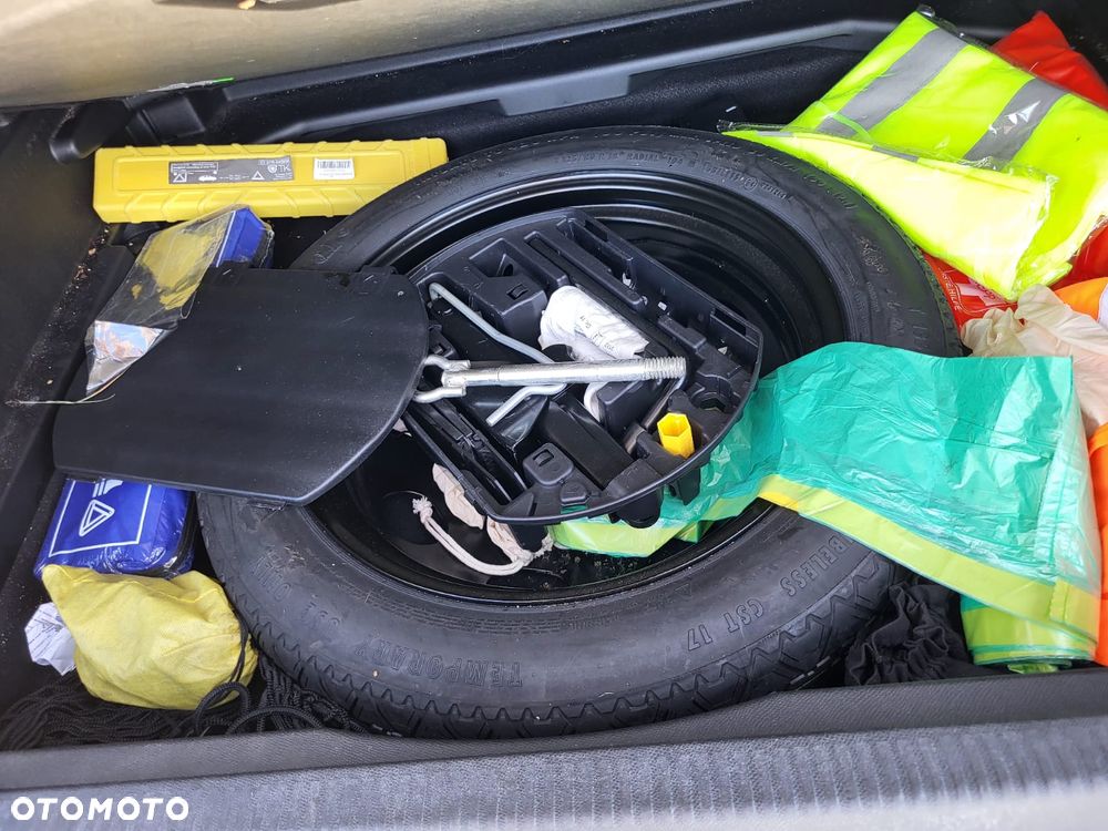 Peugeot 3008 BlueHDi 180 Stop & Start EAT6 GT - 33