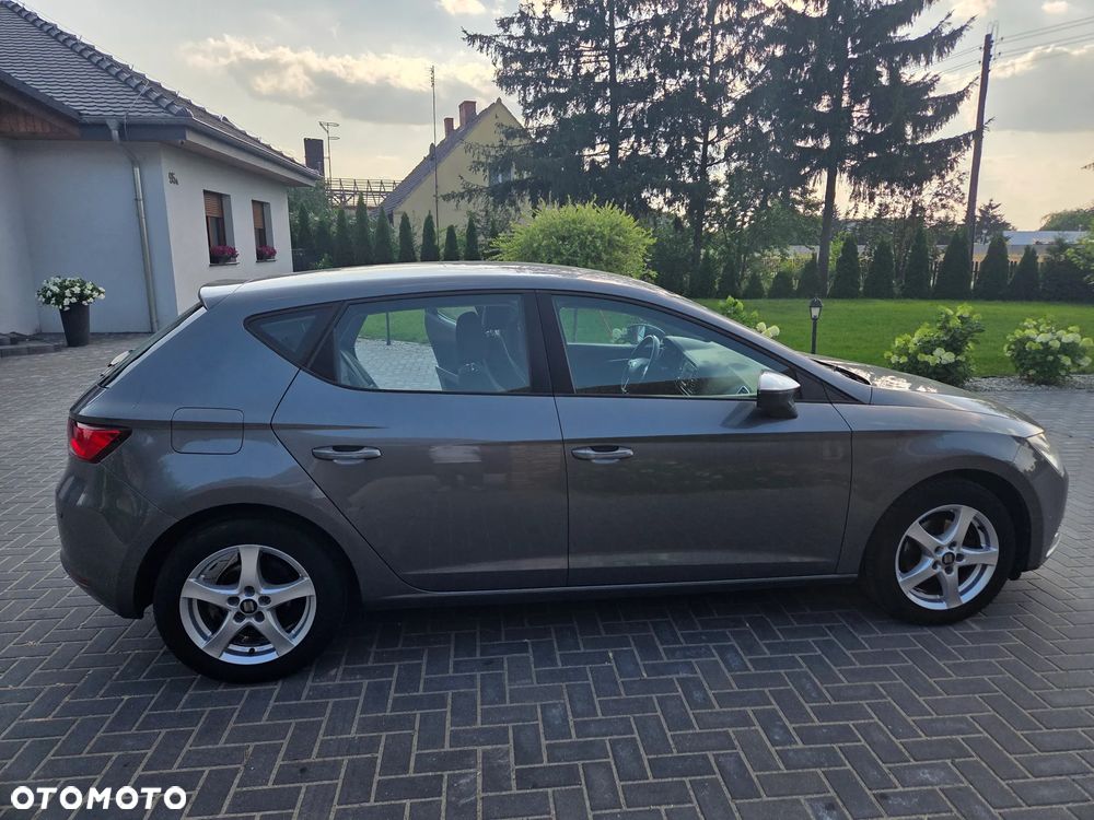 Seat Leon - 7