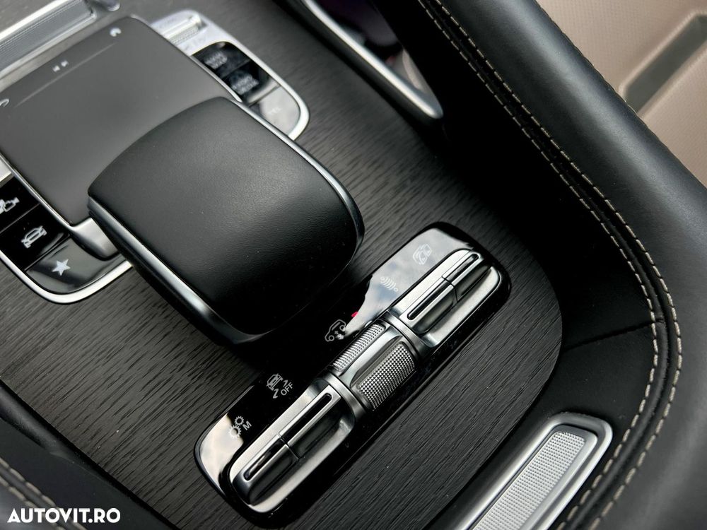 Mercedes-Benz GLE AMG 53 MHEV 4MATIC+ - 19