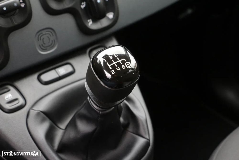 Fiat Panda - 25
