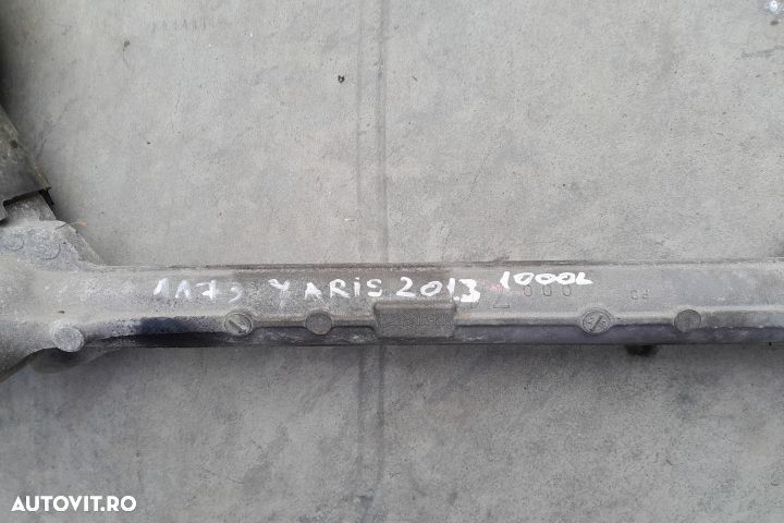 Caseta de directie 32180890B 32180890B Toyota Yaris XP130 [2011 - 201 - 2