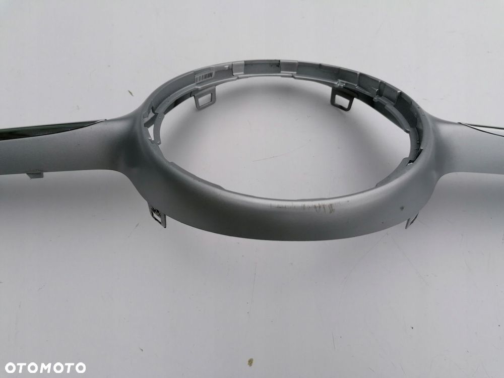 Atrapa Grill MERCEDES CLA A118 chrom - 6